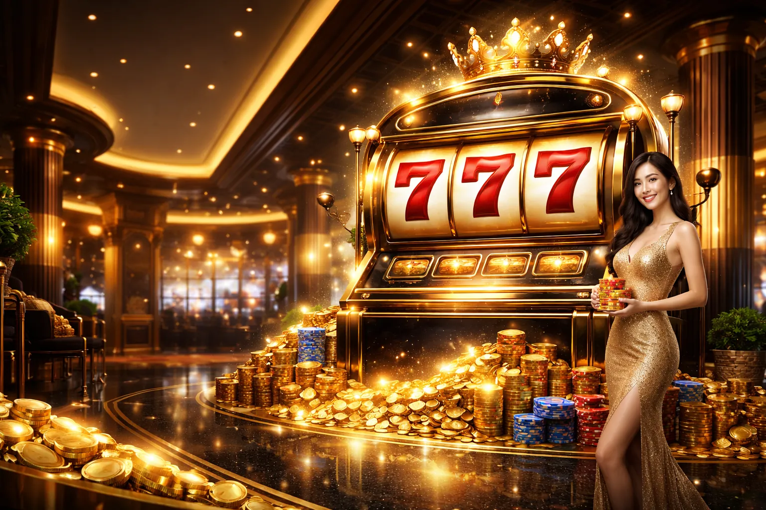 Giới thiệu về mybet88