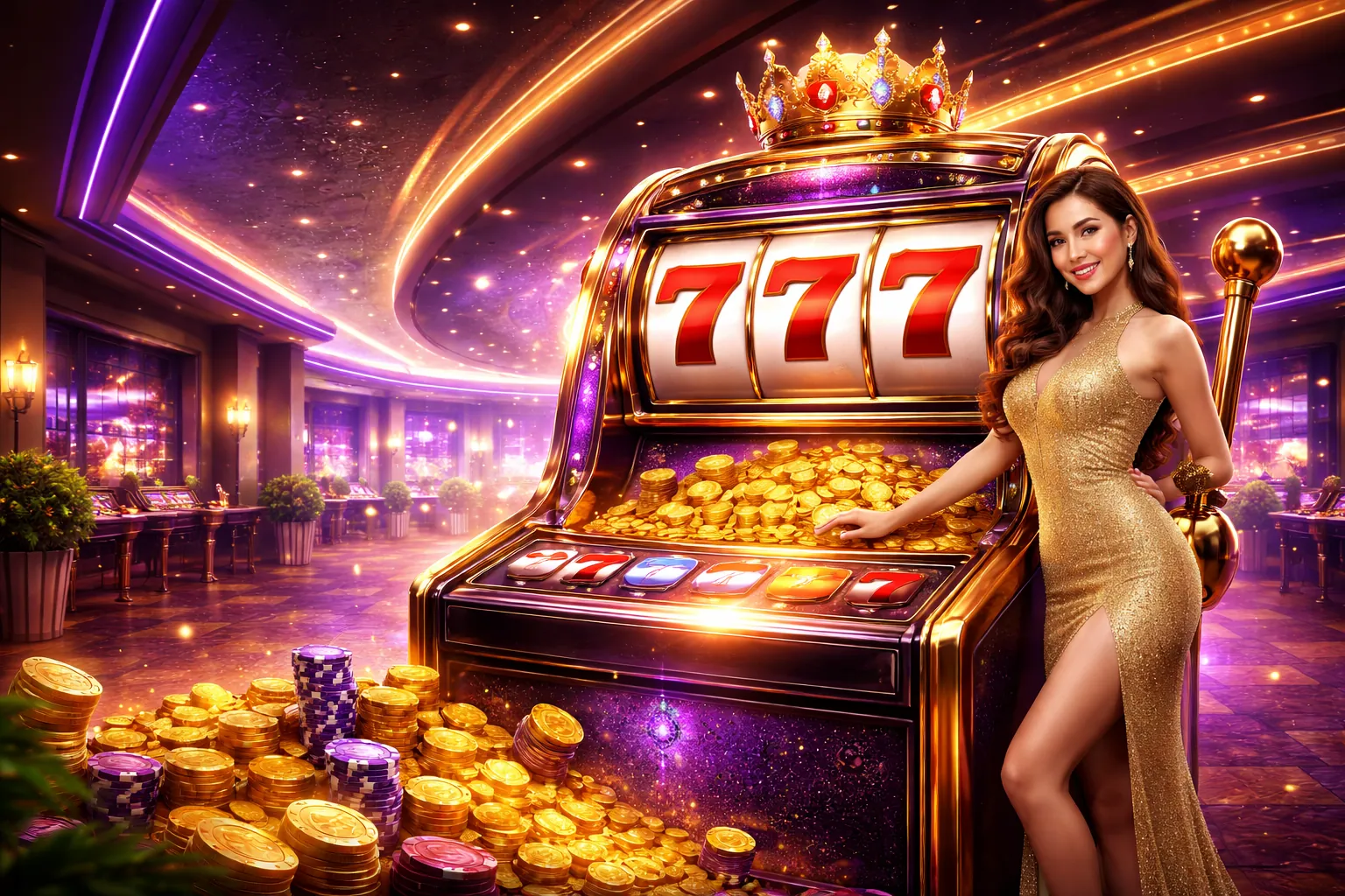 Bàn Baccarat trực tuyến tại mybet88