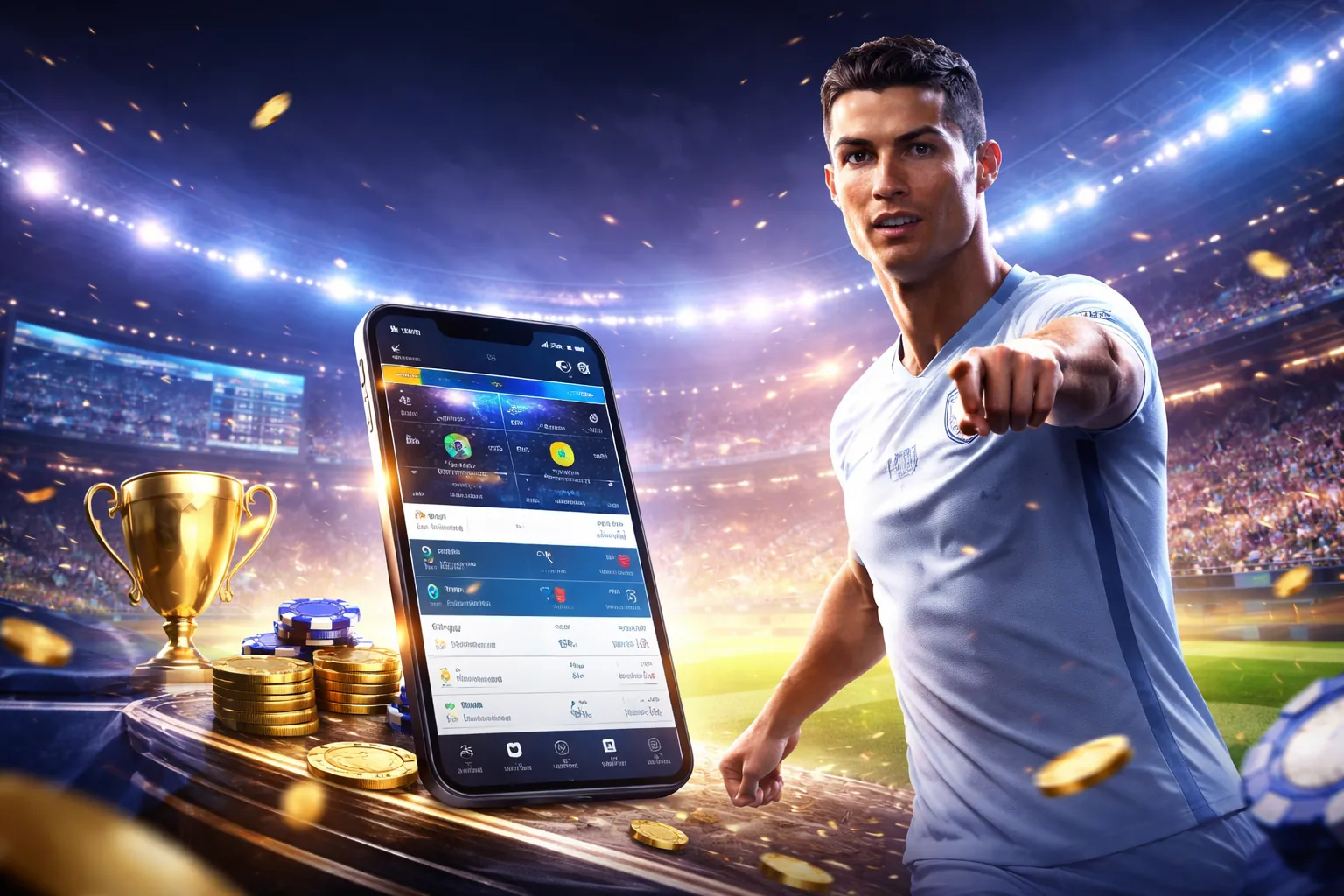 mybet88 - Nền tảng cá cược trực tuyến hàng đầu