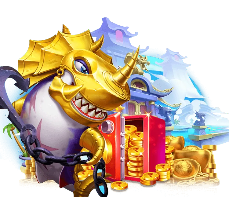 Jackpot lũy tiến với số tiền thưởng khổng lồ đang chờ đợi